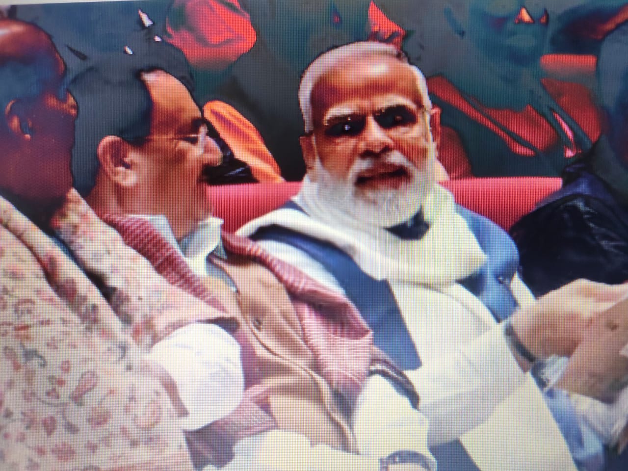 प्रधानमंत्री ने देशवासियों से हर घर तिरंगा अभियान में भाग लेने, सोशल मीडिया डीपी बदलने को कहा